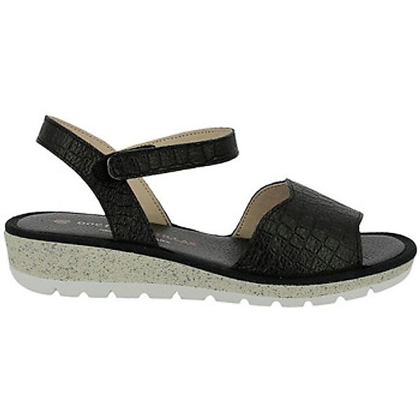 Doctor Cutillas  Sandalen 35325 Selbstklebende Damensandale günstig online kaufen