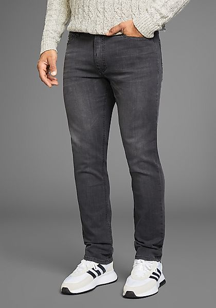 H.I.S Straight-Jeans DIX gerade Beinform, niedrige günstig online kaufen