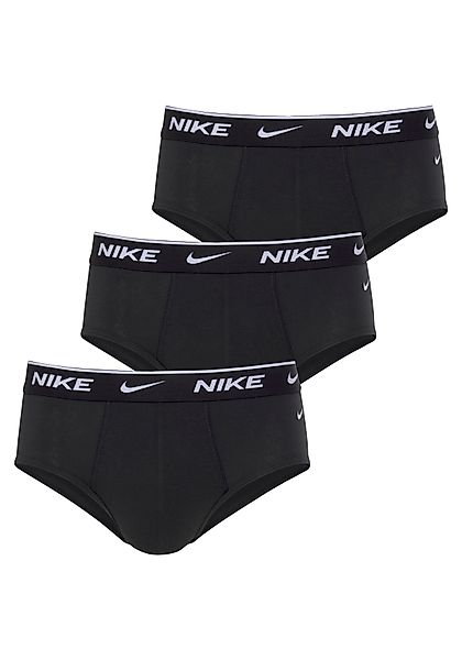 NIKE Underwear Slip BRIEF 3PK (Packung, günstig online kaufen