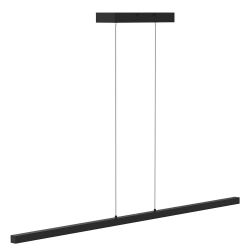 Steinhauer LIGHTING LED Pendelleuchte, LED-Leuchtmittel fest günstig online kaufen