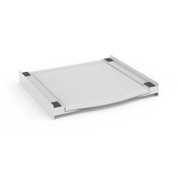 Xavax Zwischenbaurahmen für Waschmaschinen und Trockner günstig online kaufen