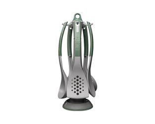 Michelino Küchenorganizer-Set Küchenhelferset ALYTHIA Küchenhelfer-Set, (Ko günstig online kaufen