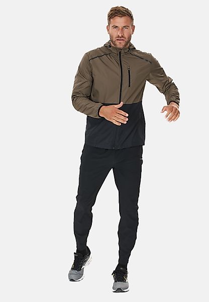 ENDURANCE Outdoorjacke Hugoee aus winddichtem Material günstig online kaufen
