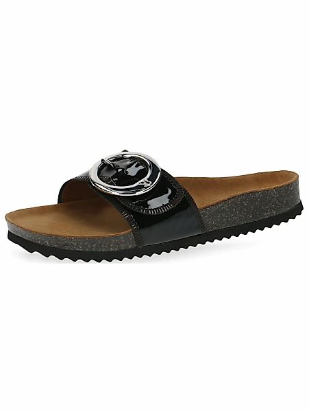 Caprice Pantolette "Caprice Pantoletten Leder" günstig online kaufen