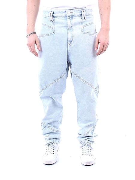 ISABEL MARANT boyfriend Herren Leichte Jeans günstig online kaufen