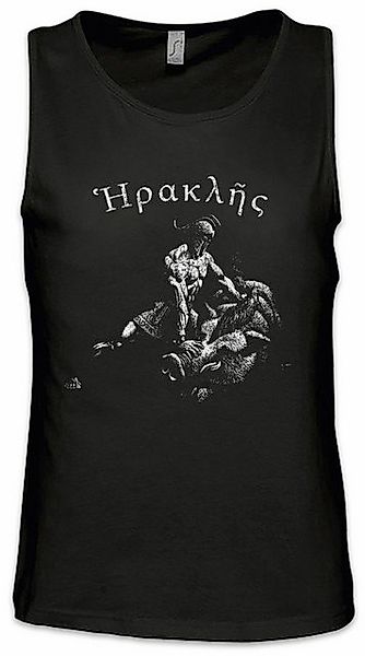 Urban Backwoods Tanktop Herakles Erymanthian Boar Ärmelloses T-Shirt Herkul günstig online kaufen