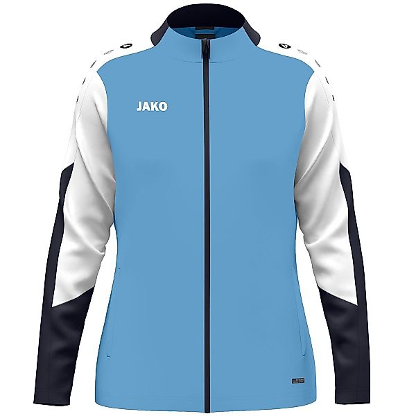 Jako Trainingsjacke 9370D Polyesterjacke Dynamic Damen günstig online kaufen