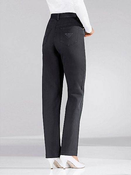 Lady Stretch-Jeans 1 Stk. günstig online kaufen