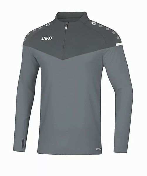 Jako Sweatshirt JAKO Champ 2.0 Ziptop Polyester günstig online kaufen