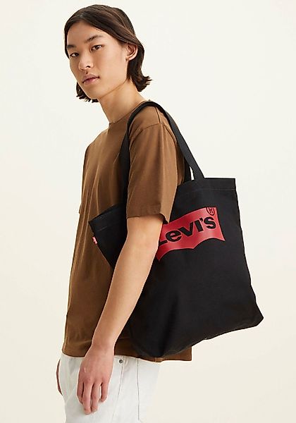 Levi's® Shopper, mit modischem Logo Druck günstig online kaufen