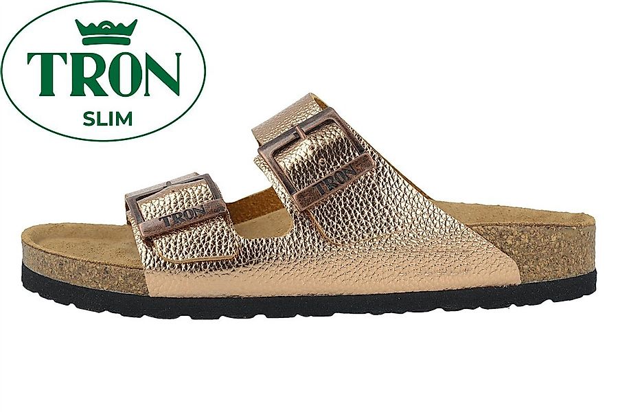 Tron Pantolette günstig online kaufen