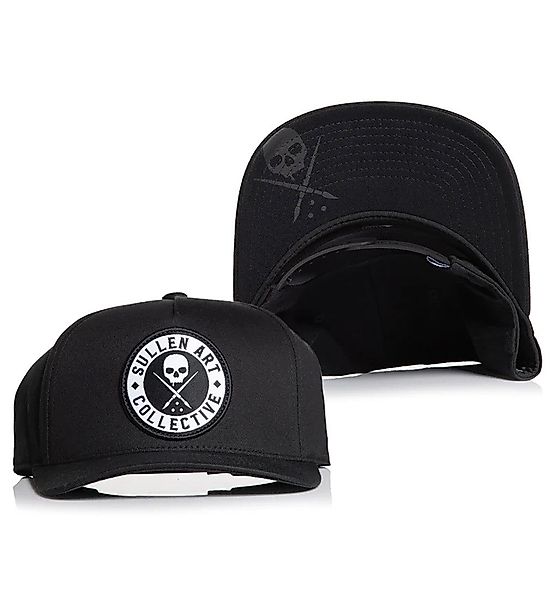 Sullen Clothing Baseball Cap BOH Curved günstig online kaufen