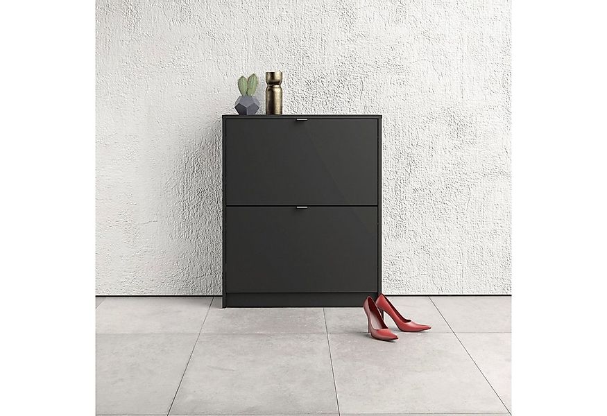 INOSIGN Schuhschrank Shoes Schuhaufbewahrung, Schuhkommode, Schuhregal, mit günstig online kaufen