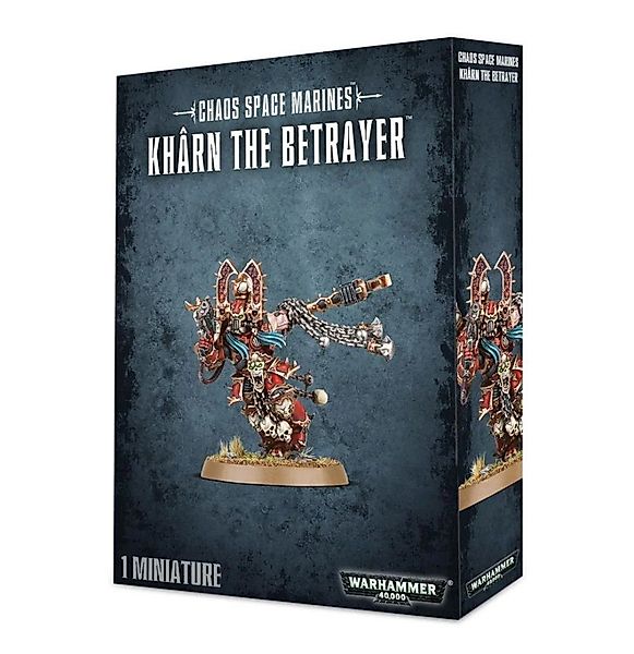 Games Workshop Spielfigur Warhammer 40.000 World günstig online kaufen