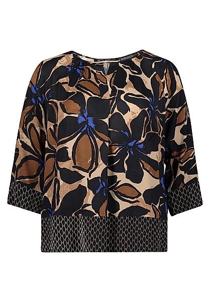 Betty Barclay Blusenponcho Betty Barclay / Da. Bluse / Bluse Lang 3/4 Arm günstig online kaufen