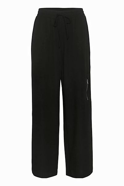 KAFFE Stoffhose Casual Hose KAelenor günstig online kaufen