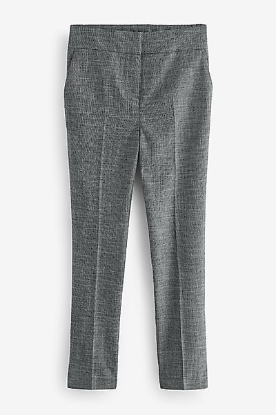 Next Stretch-Hose Slim Fit Hose, Kurzgröße günstig online kaufen