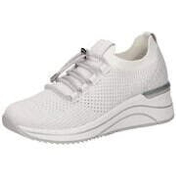 Remonte Sneaker Damen weiß günstig online kaufen