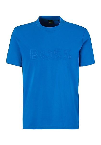 BOSS GREEN T-Shirt Tee 1 mit günstig online kaufen