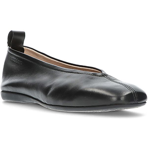 Wonders  Ballerinas a8661 negro günstig online kaufen