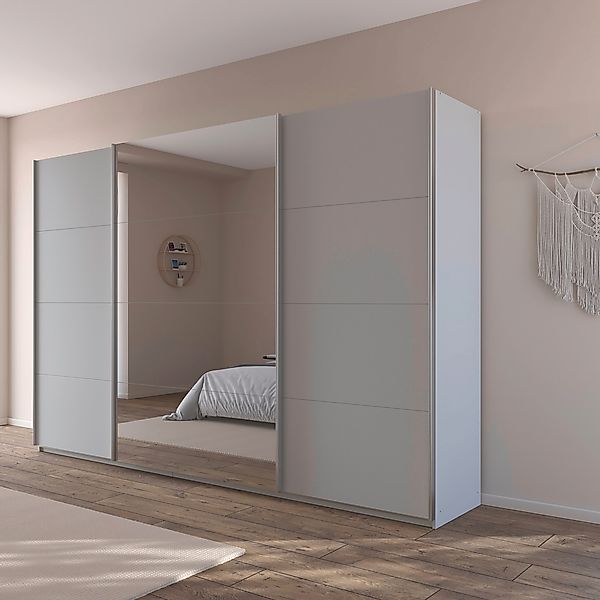 rauch Schwebetürenschrank "Kleiderschrank Schrank Garderobe AGORDO", Top In günstig online kaufen