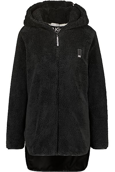 Alife & Kickin Sweatjacke "Damen CassidyAK G" günstig online kaufen