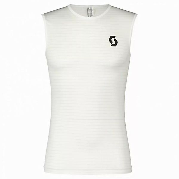 Scott Langarmshirt Scott M Underwear Carbon Tank Herren Kurzarm-Shirt günstig online kaufen