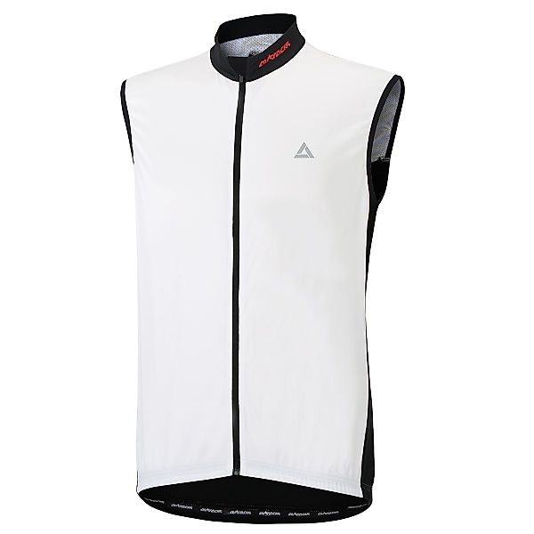 Airtracks Radtrikot Herren Fahrradtrikot Ärmellos Comfort günstig online kaufen