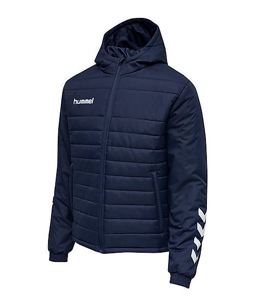 hummel Sweatjacke Hummel hmlPROMO Bench Jacke günstig online kaufen