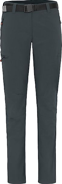 Bergson Outdoorhose TERRA (slim) Damen Winter-Wanderhose, günstig online kaufen
