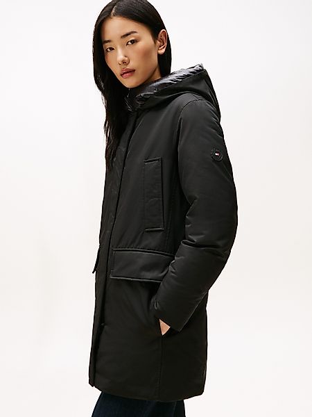 Tommy Hilfiger Wintermantel PADDED NYLON REG günstig online kaufen