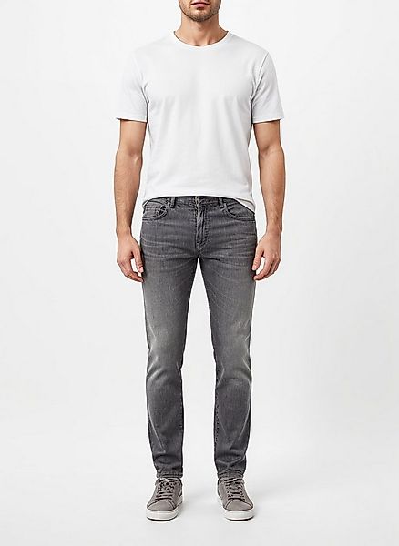 BOSS ORANGE Tapered-fit-Jeans ONYX in 5-Pocket-Form, komfortabler Stretch-D günstig online kaufen