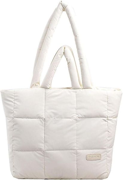 LuxusKollektion Shopper TIAASTAP Puffer Tasche Damen günstig online kaufen