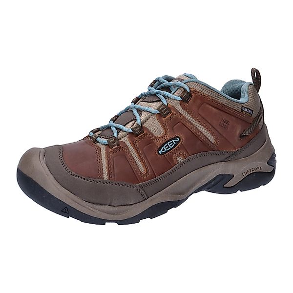 Keen Keen Damen Wanderschuhe Circadia Waterproof günstig online kaufen