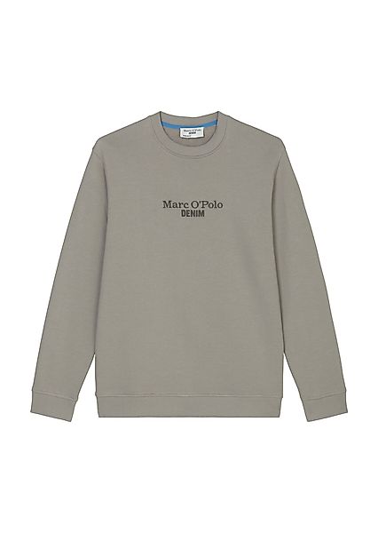 Marc O'Polo DENIM Sweatshirt günstig online kaufen