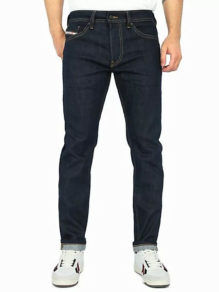 Diesel Slim-fit-Jeans Rinse Washed - Thommer R RB069 - Länge:32 günstig online kaufen