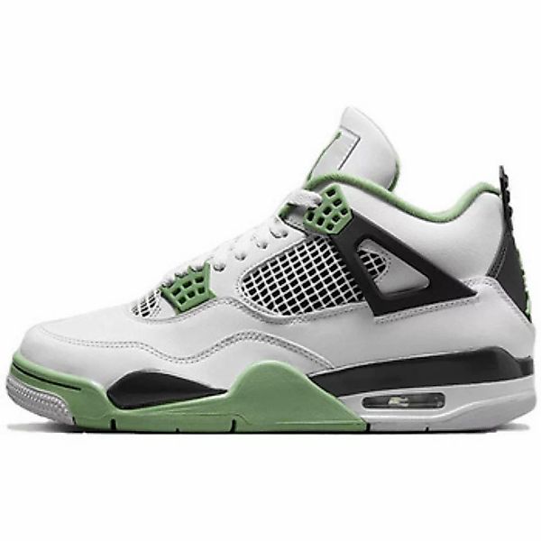 Nike  Sneaker Air Jordan 4 Seafoam günstig online kaufen