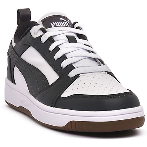 Puma  Sneaker 27 REBOUND V6 LOW JR günstig online kaufen