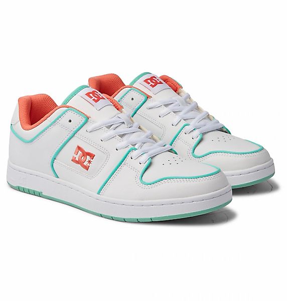 DC Shoes Sneaker "Manteca Se" günstig online kaufen