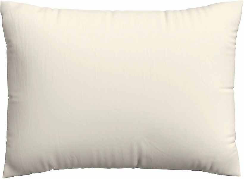 Schlafgut Kissenbezug "Premium Kissenbezug Knitted Jersey (1 St)" Ton-in-To günstig online kaufen