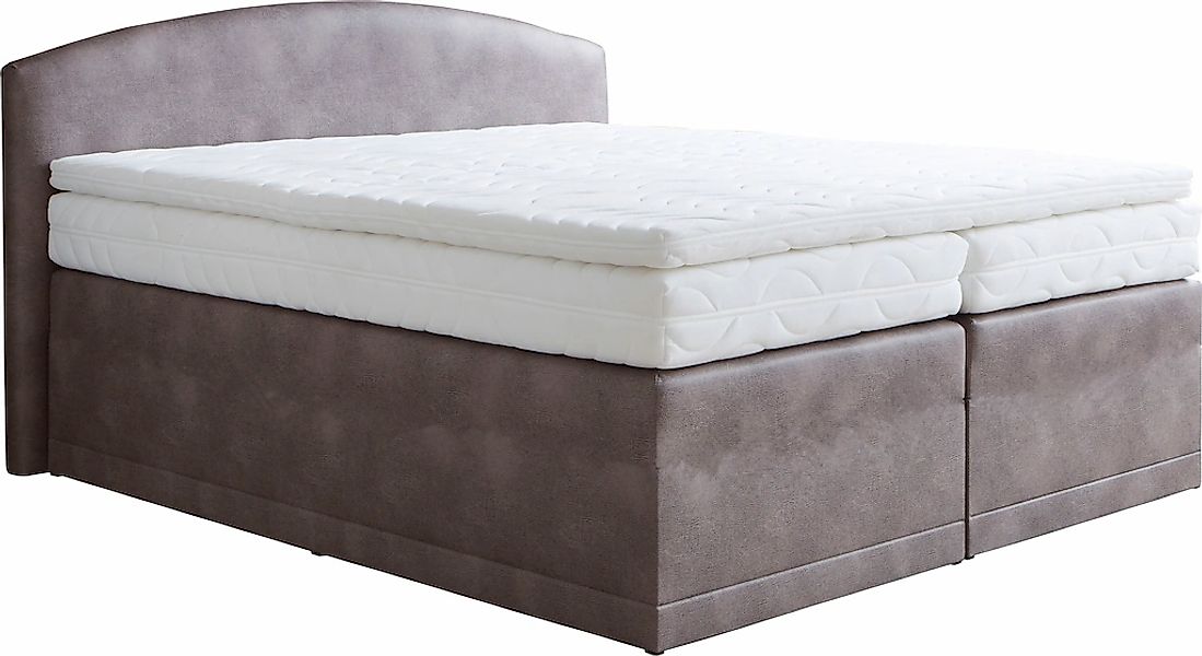 Westfalia Schlafkomfort Boxspringbett günstig online kaufen
