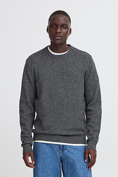 Blend Strickpullover BHBRANKO CREW KNIT günstig online kaufen