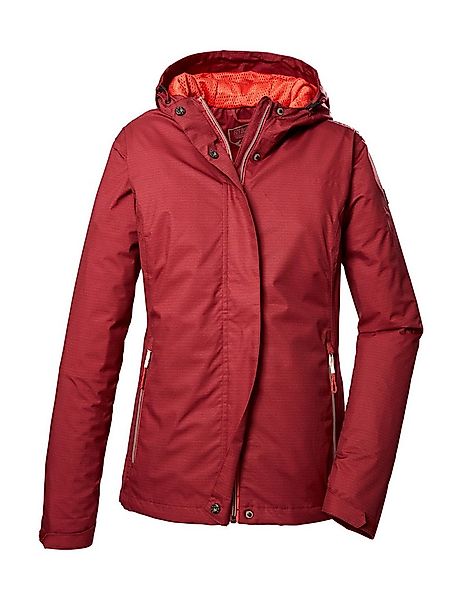 Killtec Outdoorjacke KOS 68 WMN JCKT Wasserdichte, atmungsaktive Jacke mit günstig online kaufen