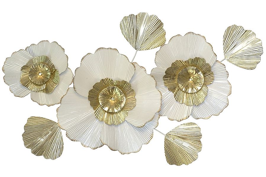 moebel-direkt-online Wanddekoobjekt Marla, Metall günstig online kaufen