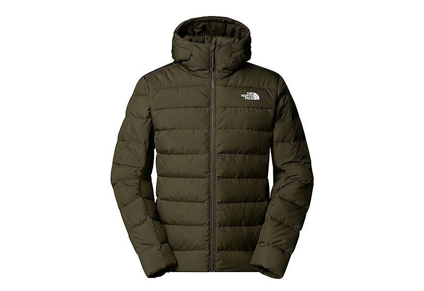 The North Face Winterjacke The North Face Herren Jacke M Aconcagua 3 Hoodie günstig online kaufen