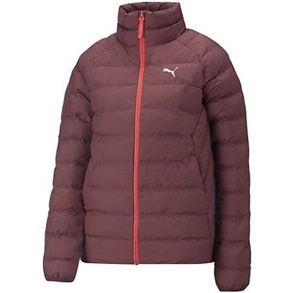Puma  Damen-Jacke Sport ActivePolyballJktAub 849408 042 günstig online kaufen