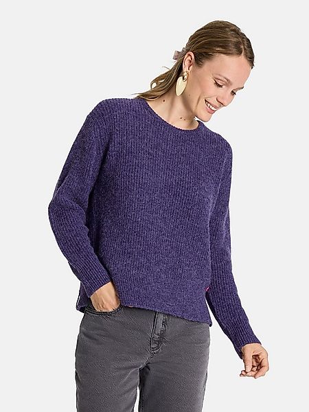 Lieblingsstück Strickpullover Alva mit Alpaka-Wolle günstig online kaufen