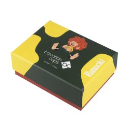 Bavarian Caps Freizeitsocken Bavarian Caps - günstig online kaufen