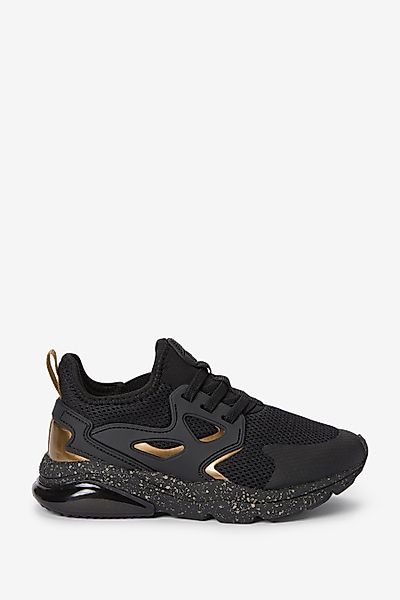 Next Elastischer Sportschuh mit Schnürung Sneaker günstig online kaufen