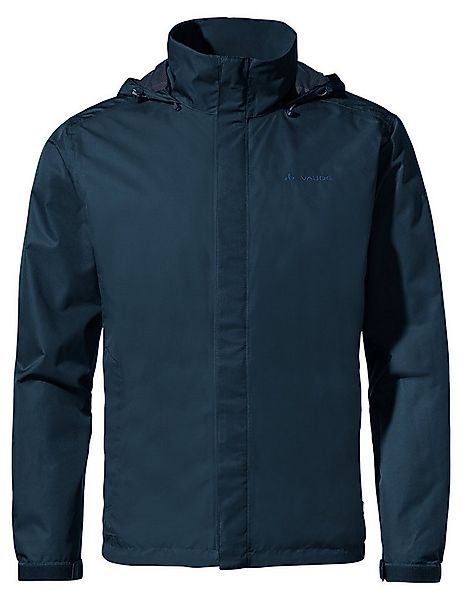 VAUDE Outdoorjacke Men's Escape Light Jacket (1-St) leichte Regenjacke für günstig online kaufen